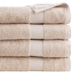 JUST HOME COLLECTION - Toalla Baño 600 gr 70x140 cm
