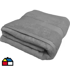 JUST HOME COLLECTION - Toalla Baño 600 gr 70x140 cm