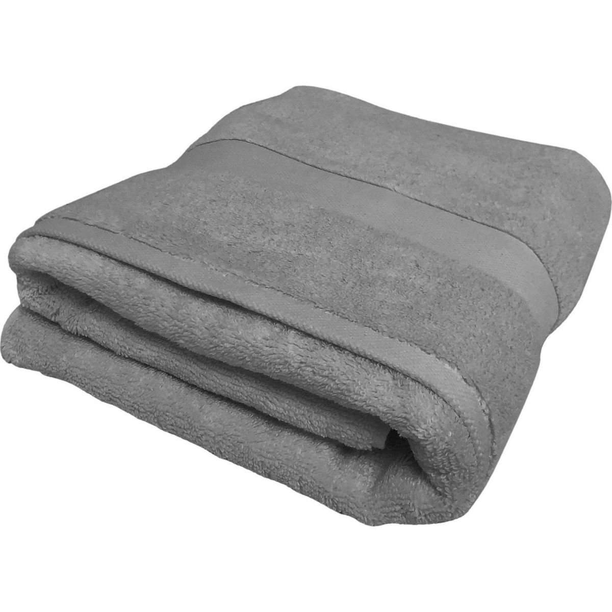 JUST HOME COLLECTION - Toalla Baño 600 gr 70x140 cm