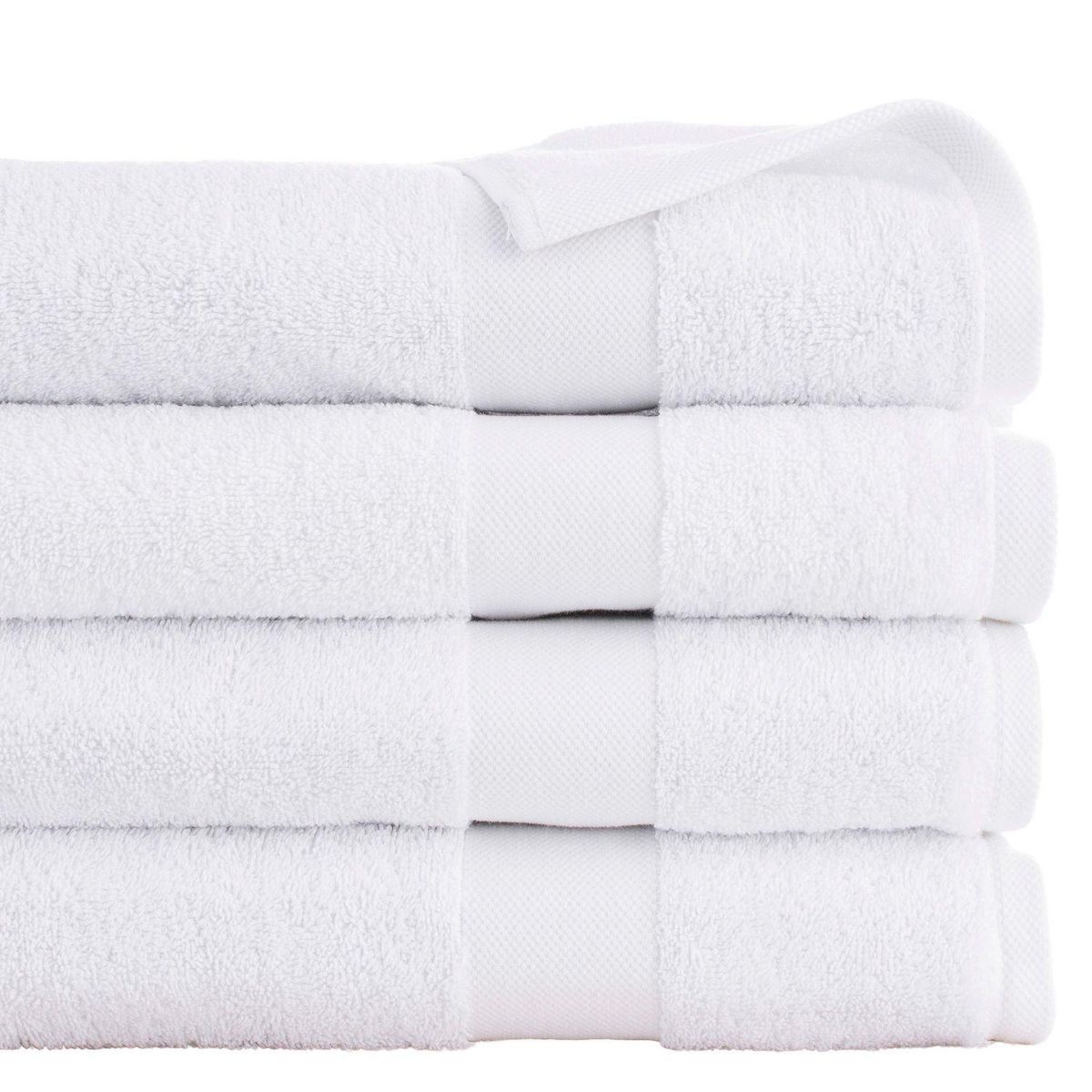 JUST HOME COLLECTION - Toalla Baño 600 gr 70x140 cm