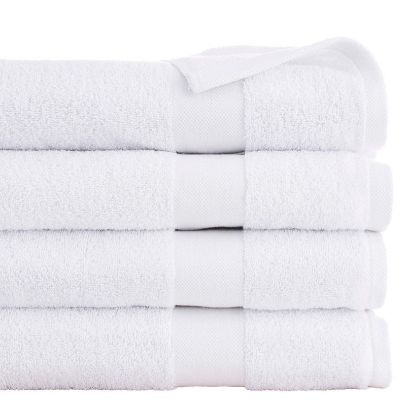 JUST HOME COLLECTION - Toalla Baño 600 gr 70x140 cm