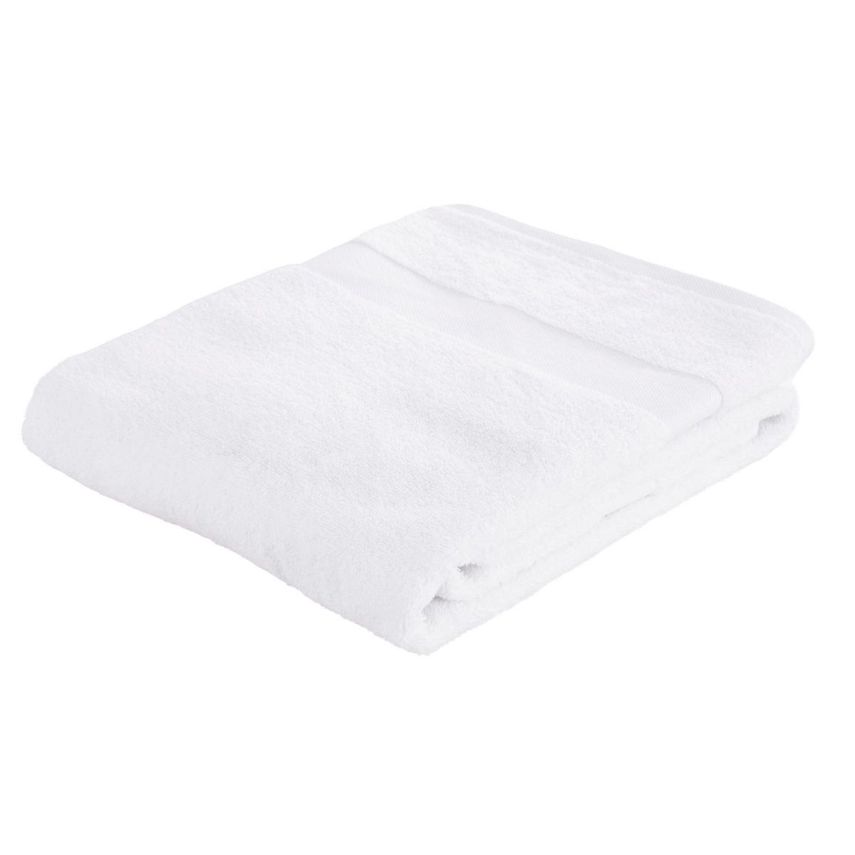 JUST HOME COLLECTION - Toalla Baño 600 gr 70x140 cm