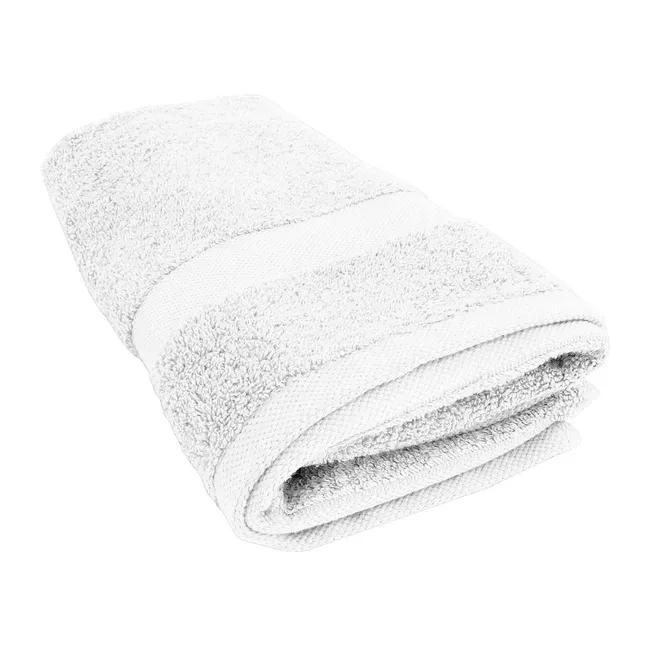 JUST HOME COLLECTION - Toalla de Mano 600 gr 40x70 cm