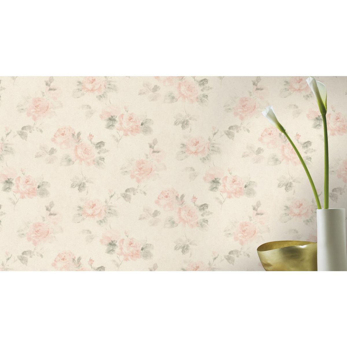 RASCH - Papel Mural Most Fabulous 425611 5 m2