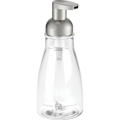 Dispensador de espuma Nickel
