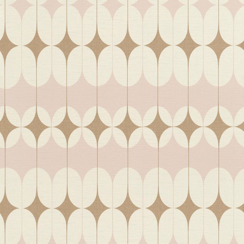 RASCH - Papel Mural Most Fabulous 531114 5 m2