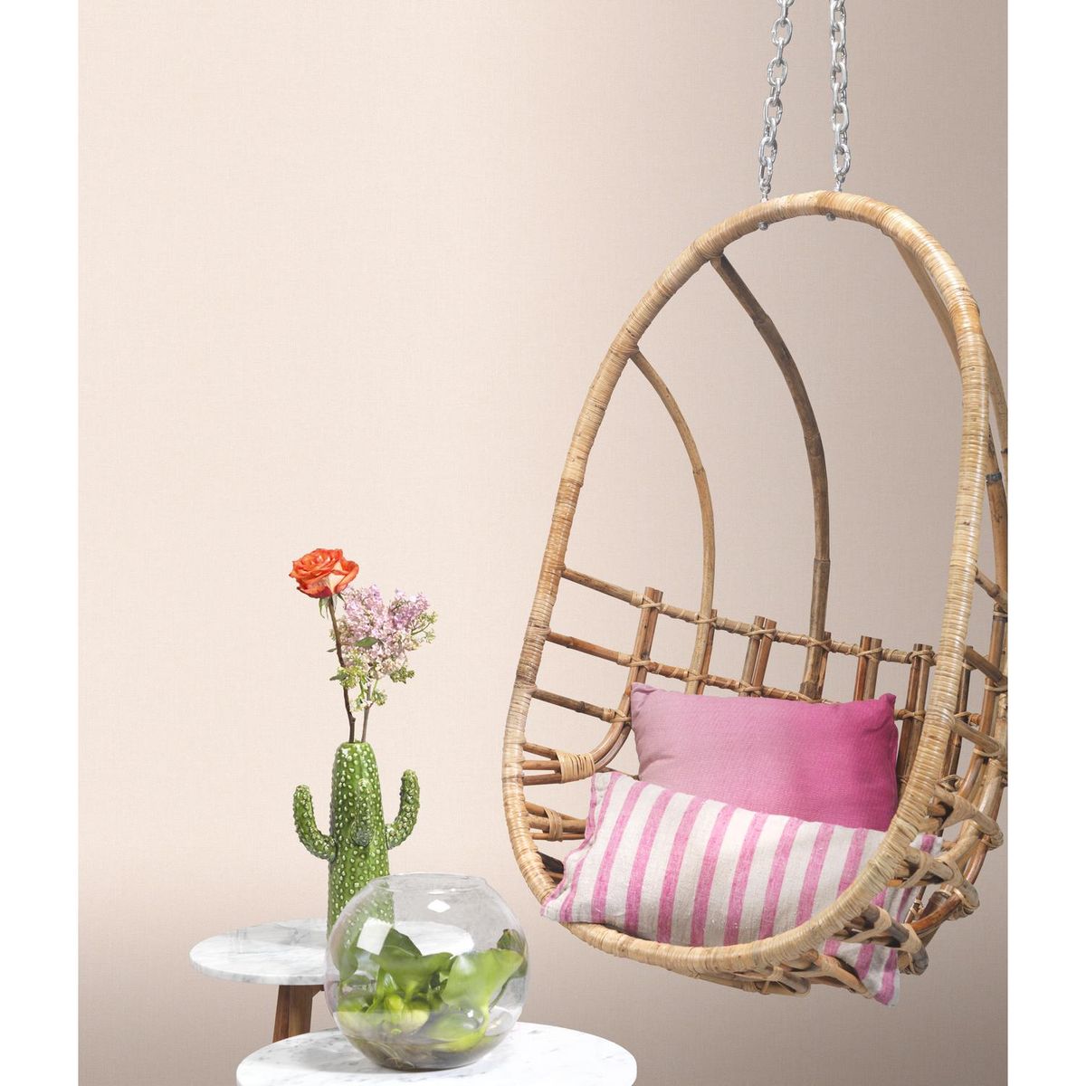 RASCH - Papel Mural Poetry II 424003 5 m2