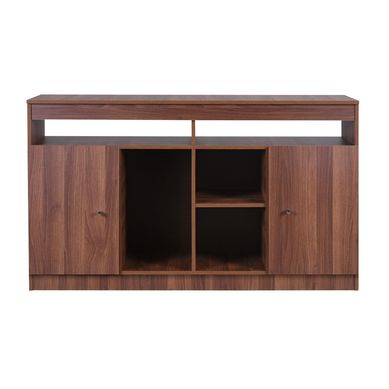 Rack tv murillo 55x140x82 cm caf