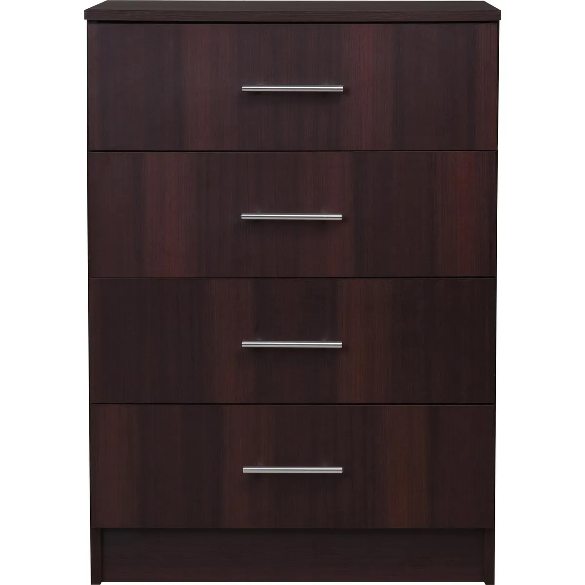 CIC - Cómoda 4 Cajón(es) Fenix 60x85x45 cm Olmo