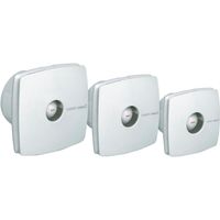 Extractor de aire 120 mm 20 W