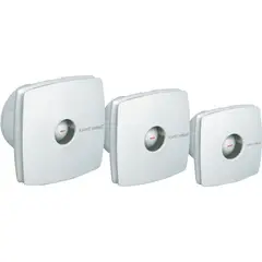CATA - Extractor de aire 150 mm 25 W
