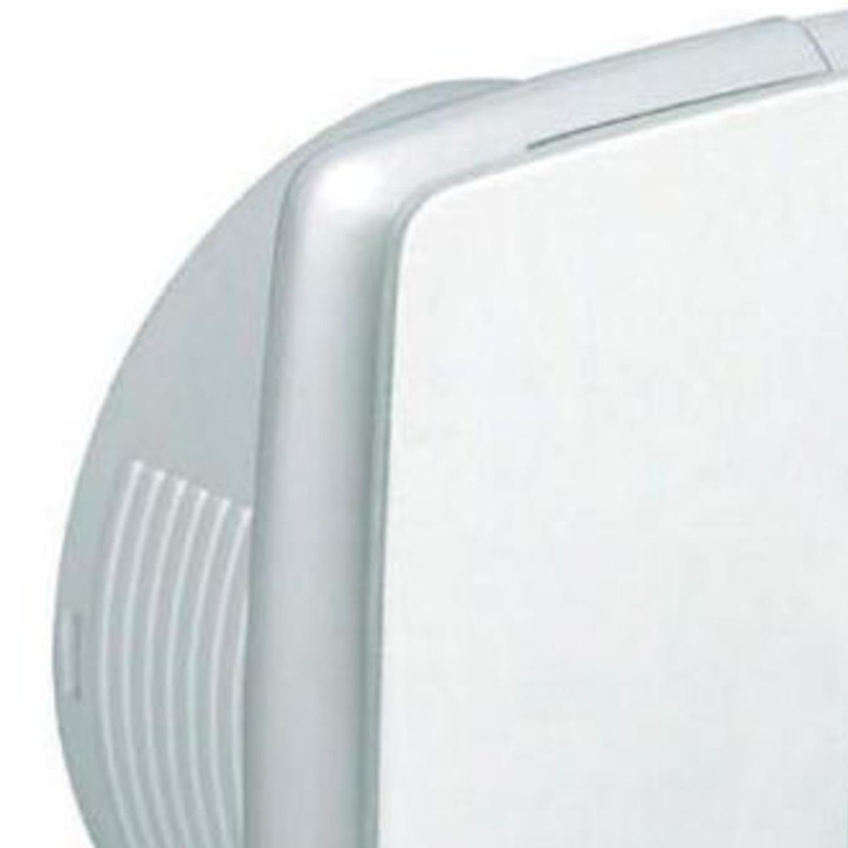 CATA - Extractor de aire 100 mm 15 W