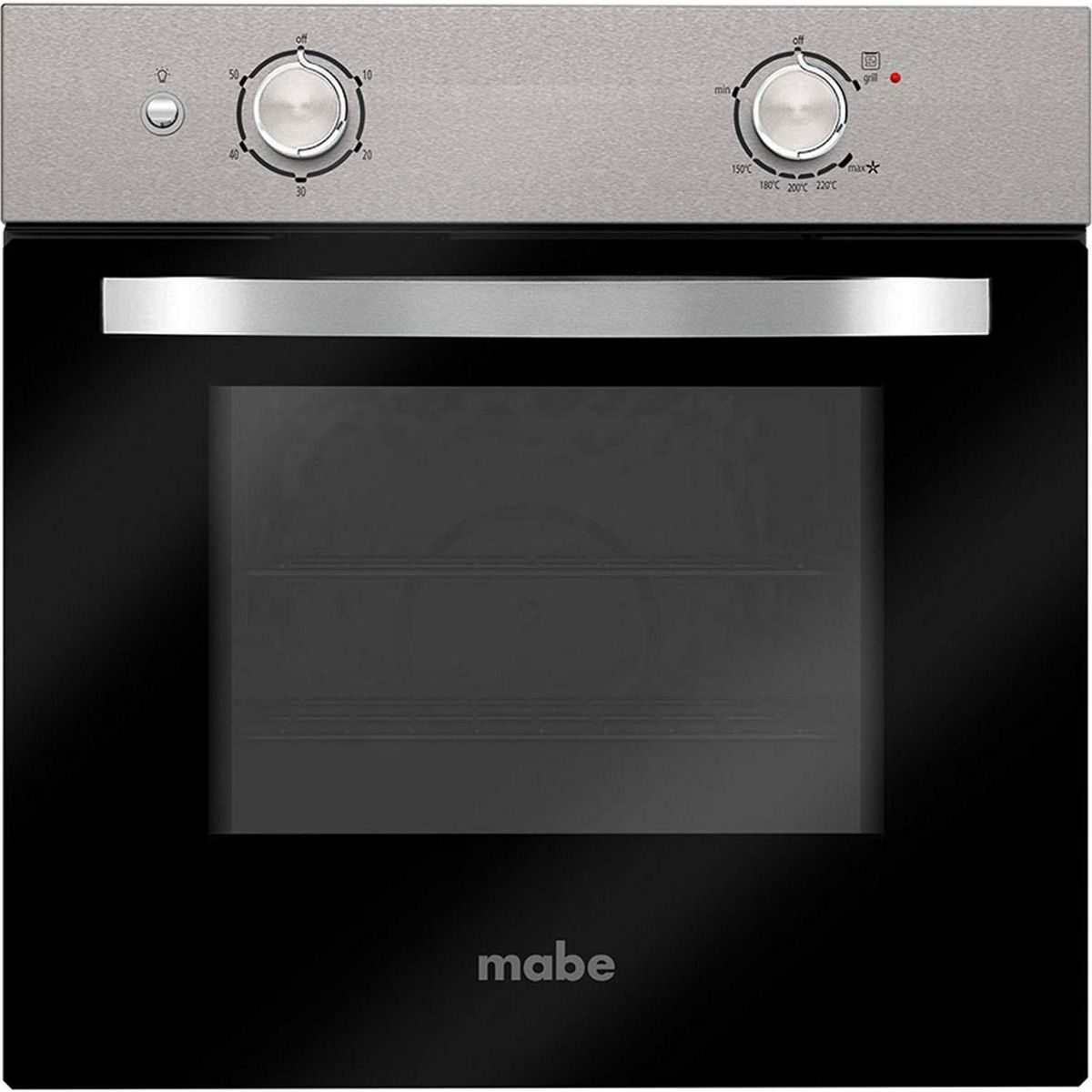 MABE - Horno eléctrico empotrable 62 litros