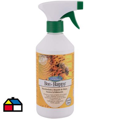 Bioestimulante natural, polinizacin, atrayente y proteccin de abejas