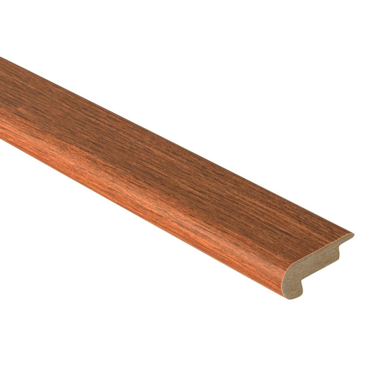 MAFORSA - Pack 2 unidades Canto Peldaño MDF Cerezo 48 mm 2x240 cm