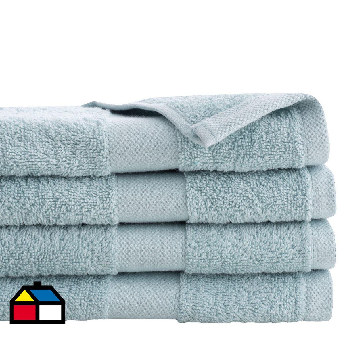 JUST HOME COLLECTION - Toalla de Mano 600 gr 40x70 cm