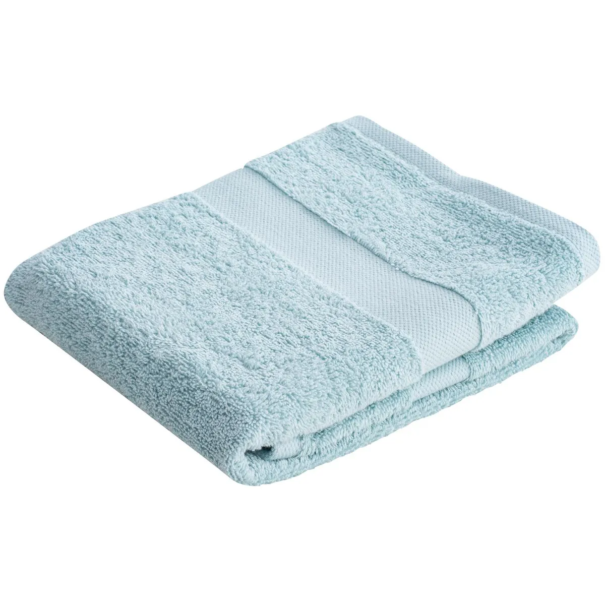 JUST HOME COLLECTION - Toalla de Mano 600 gr 40x70 cm