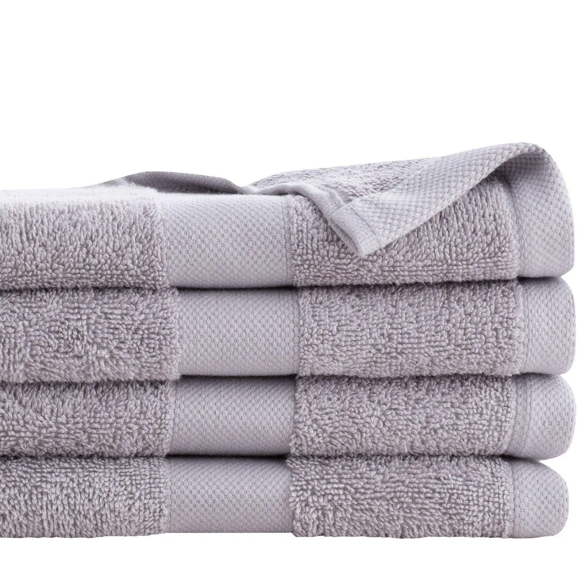 JUST HOME COLLECTION - Toalla de Mano 600 gr 40x70 cm