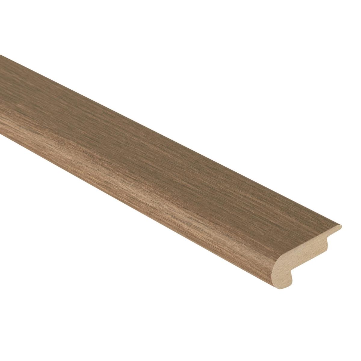 MAFORSA - Pack 2 unidades Canto Peldaño MDF Caramel Oak 48 mm 2x240 cm