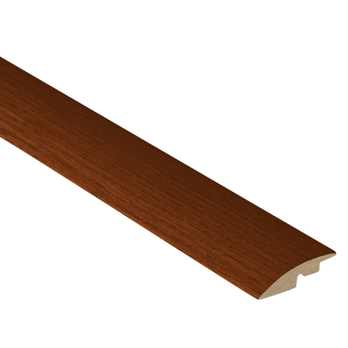 MAFORSA - Pack 2 unidades Guía de Compensación MDF Walnut 46 mm 1.2x100 cm