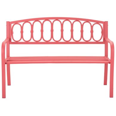 Banco de Metal para Terraza
