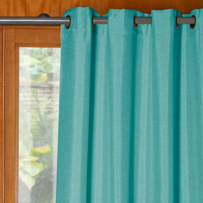 MASEL - Cortina Tela 140x225 cm