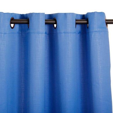 Set de Cortinas Tela 225x140 cm Embosed