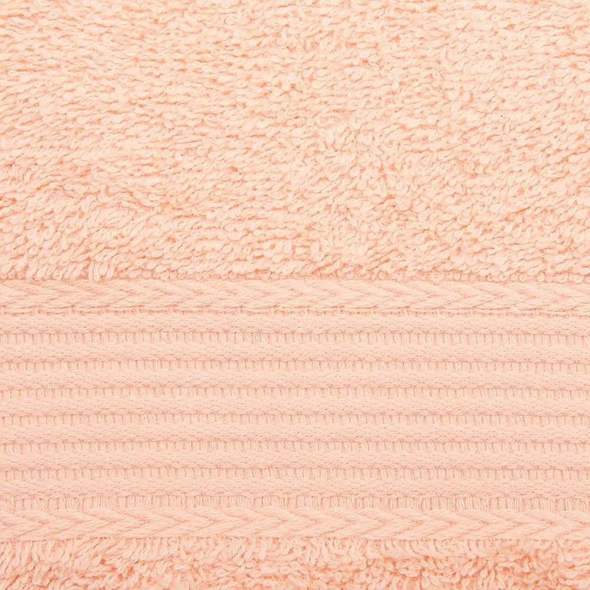 MASEL - Set 2 Toallas Florentino 100% Algodón