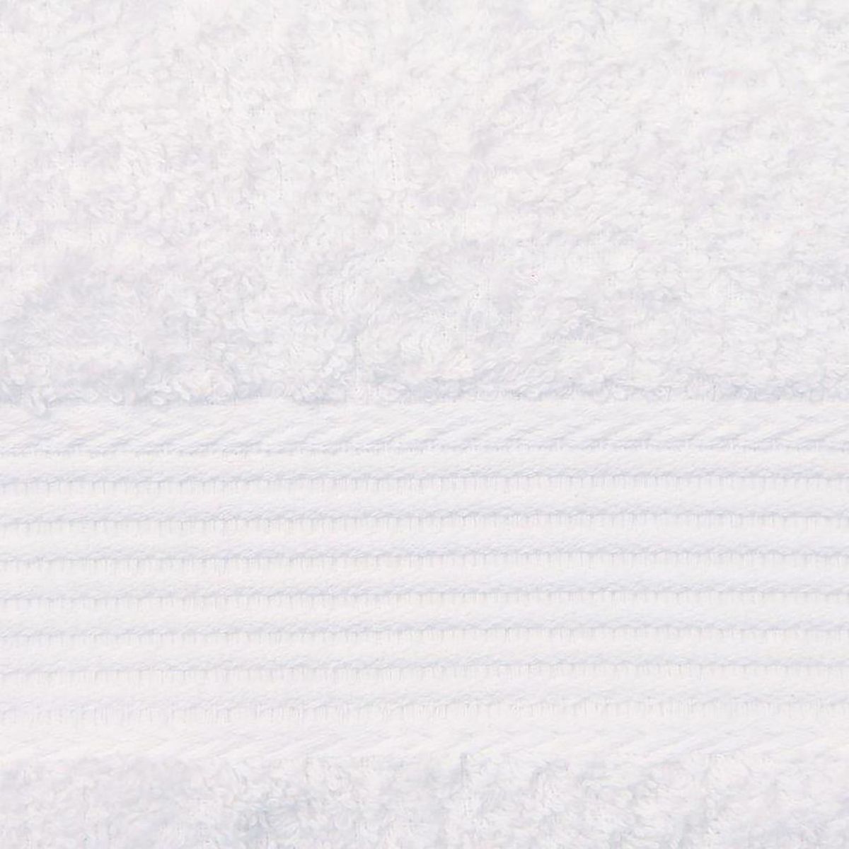 MASEL - Set 2 Toallas Florentino 100% Algodón