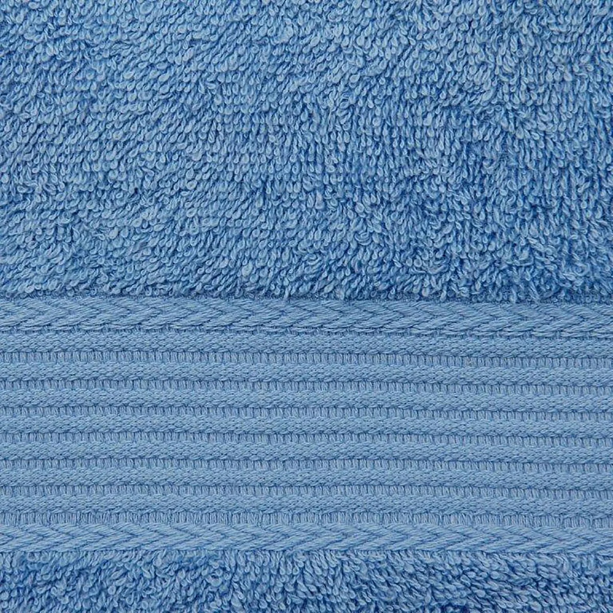 MASEL - Set 2 Toallas Florentino 100% Algodón