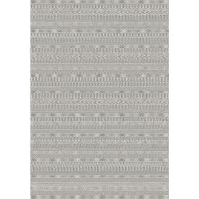Alfombra Contour 120x170 cm Gris