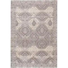JUST HOME COLLECTION - Bajada de Cama Goblin Catania 60x120 cm Gris