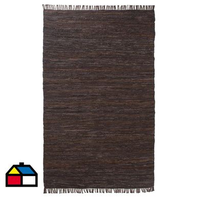 Alfombra goose 200x290 cm caf