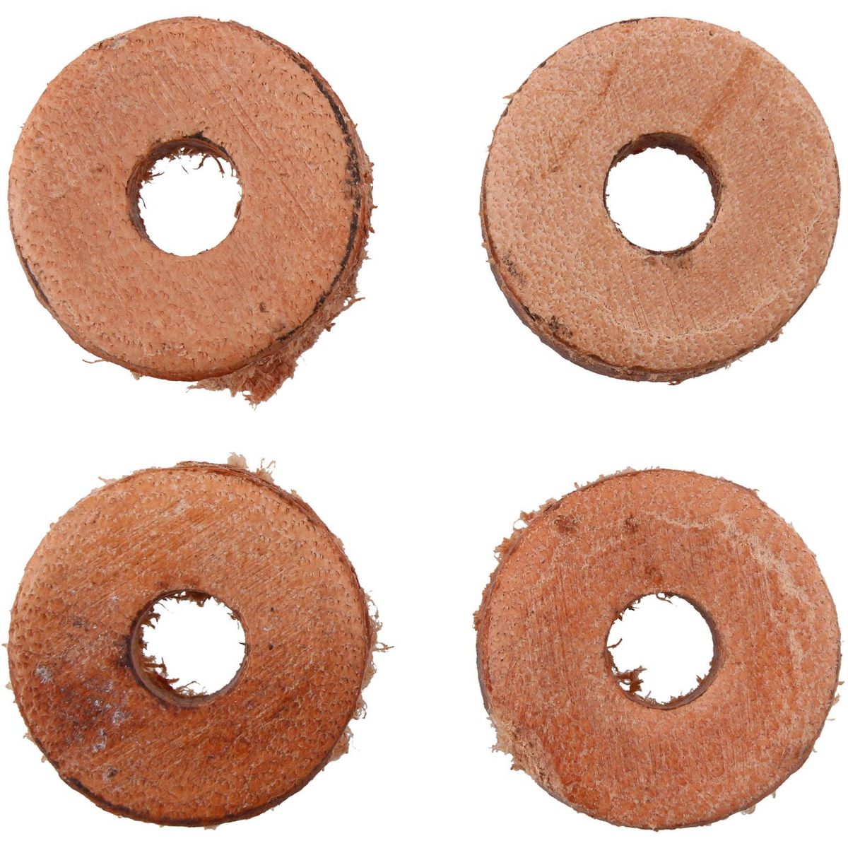 GRIFESA - Suela De Corte Para Llave 1/ 2 Pulgada Pack 4 Unidades