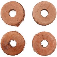 Suela De Corte Para Llave 1/ 2 Pulgada Pack 4 Unidades