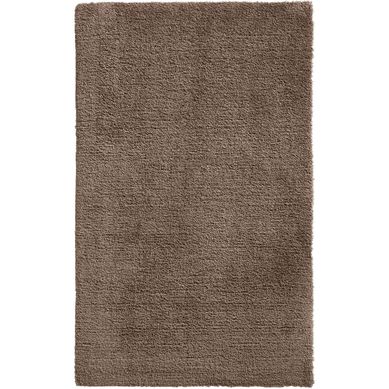 Bajada de Cama Shaggy Feel 50x80 cm Caf