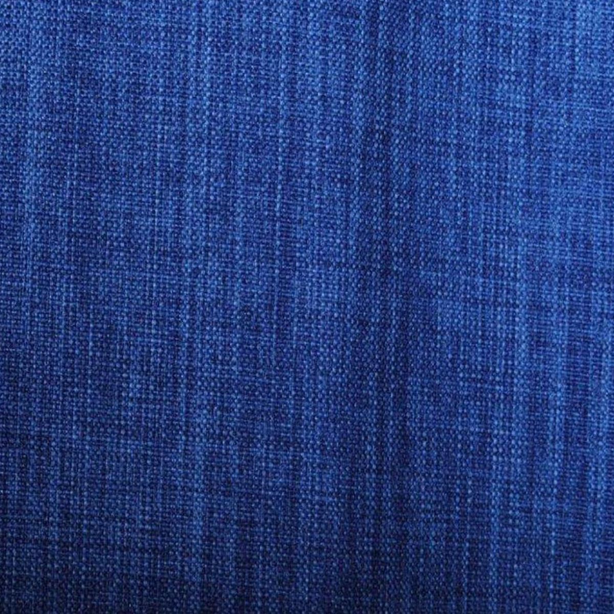 MASEL - Cortina Tela 140x225 cm Azul