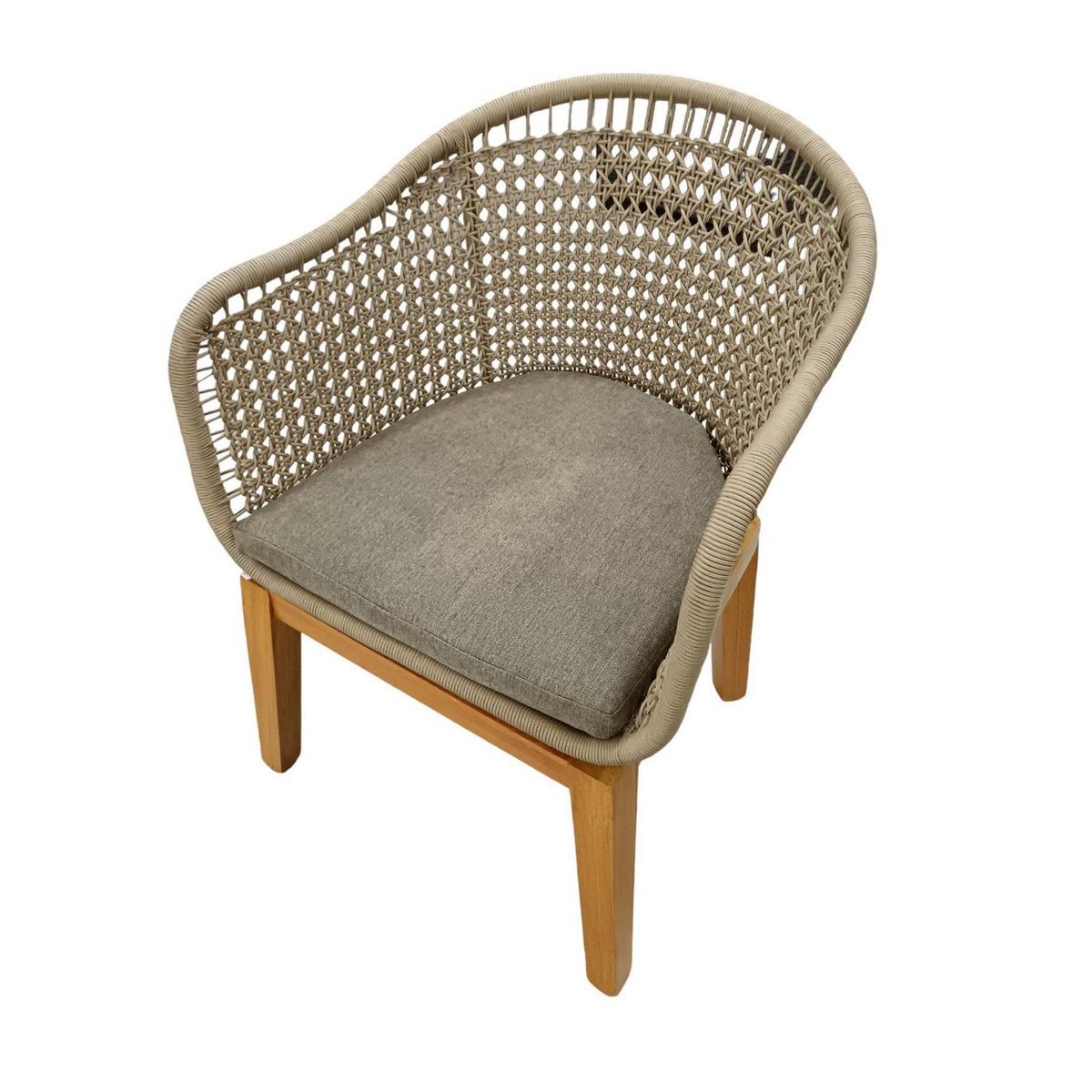 VGO - Marco de Foto Rustic 10x15 cm Madera Madera