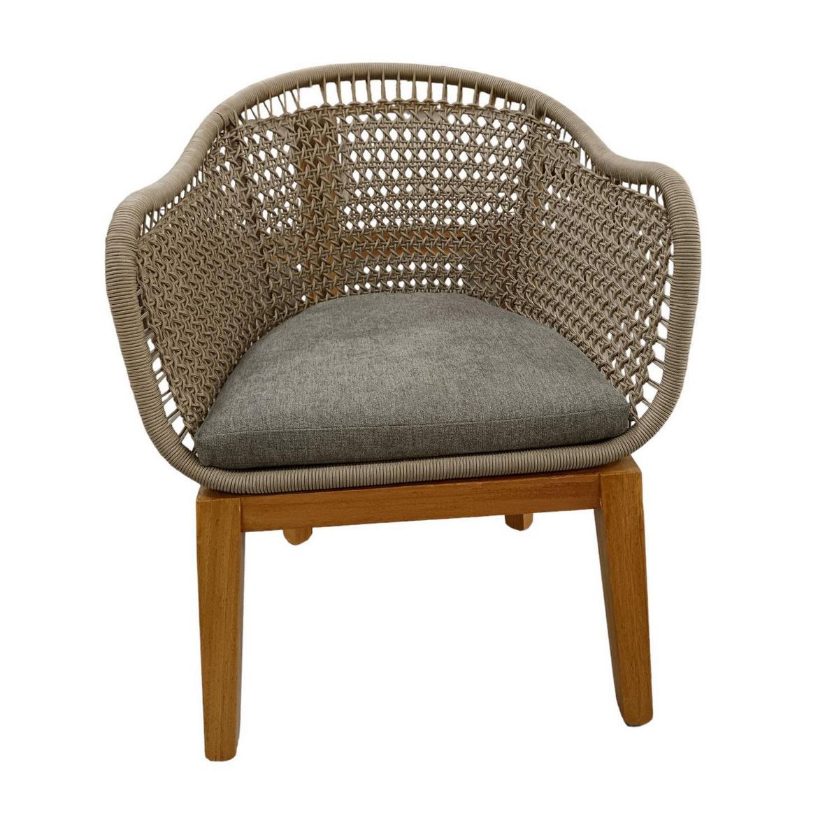 VGO - Marco de Foto Rustic 10x15 cm Madera Madera