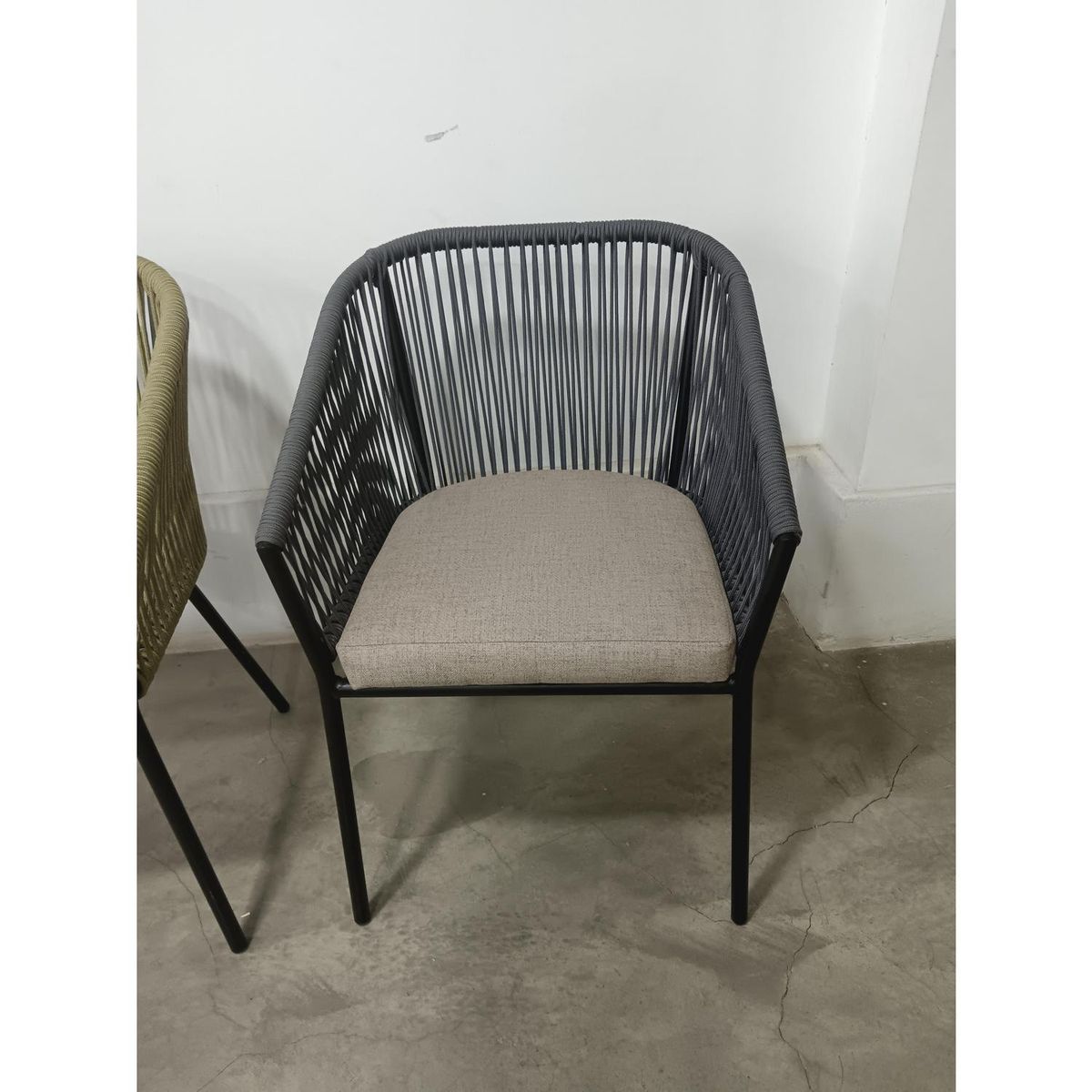 VGO - Marco de Foto Rustic 20x25 cm Madera Madera