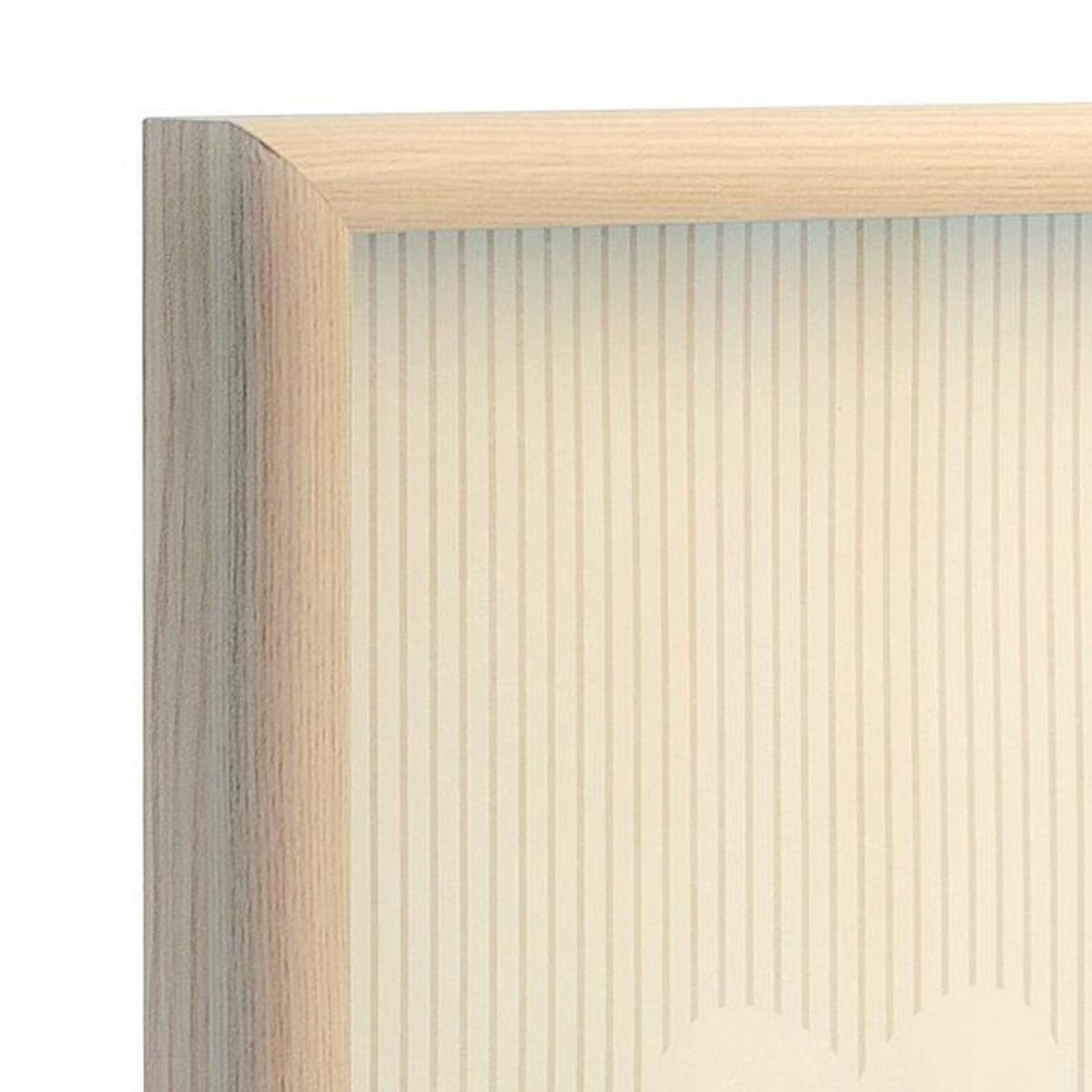 VGO - Marco de Foto 13x15 cm Madera Madera