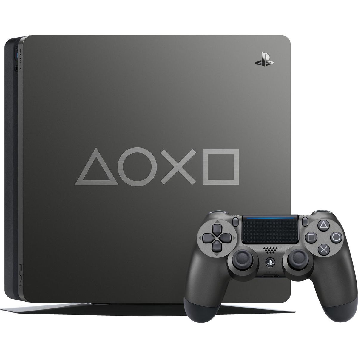 SONY - Consola Playstation 4 1TB Days Of Play Bundle Edición Especial
