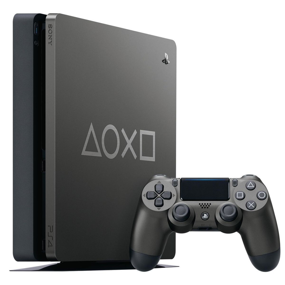 SONY - Consola Playstation 4 1TB Days Of Play Bundle Edición Especial