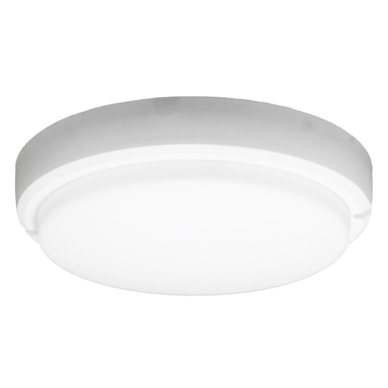 DRL -  12 W IP 54 lm Luz 