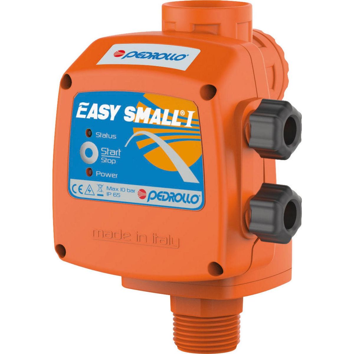 PEDROLLO - Controlador electrónico para bombas hasta 2 hp