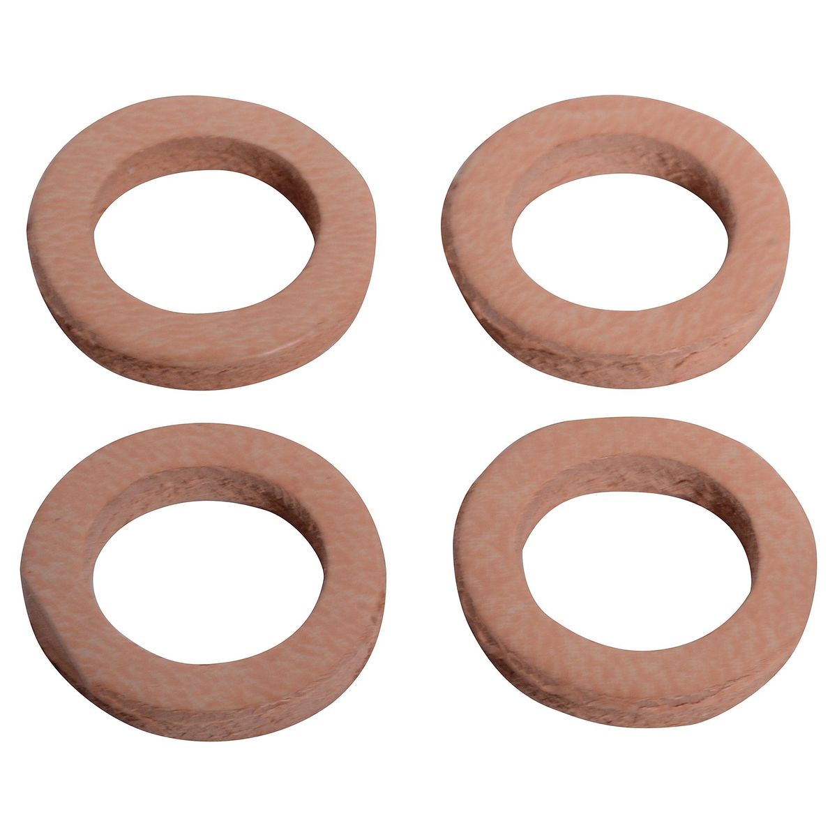 GRIFESA - Ajuste para cañería neolite 1/2" 4 unidades