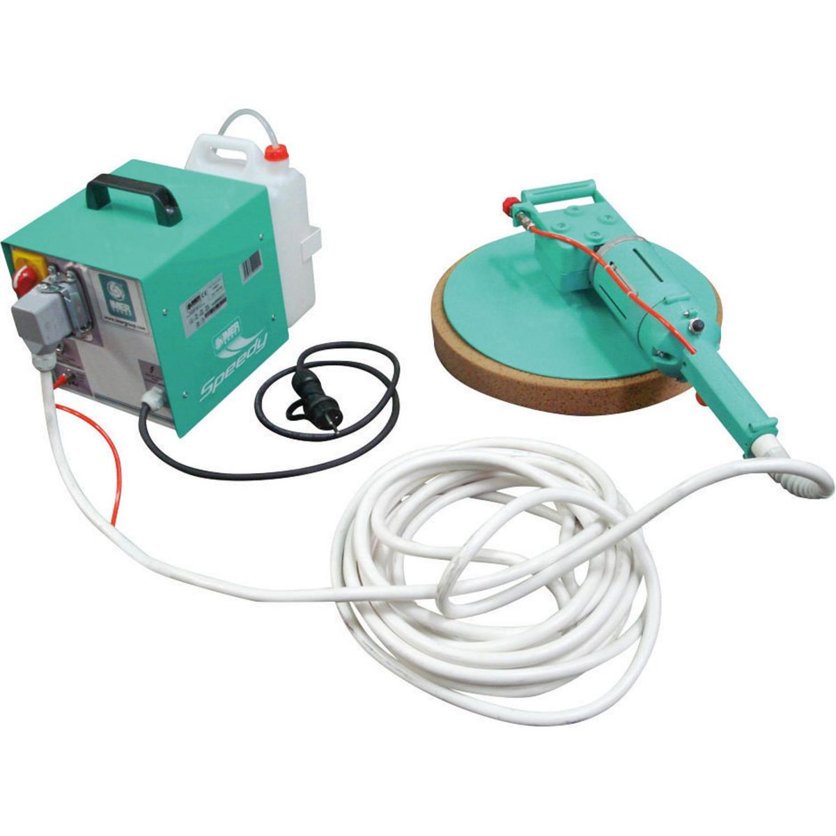 IMER - FRATASADORA ELÉCTRICA SPEEDY 230V-50HZ