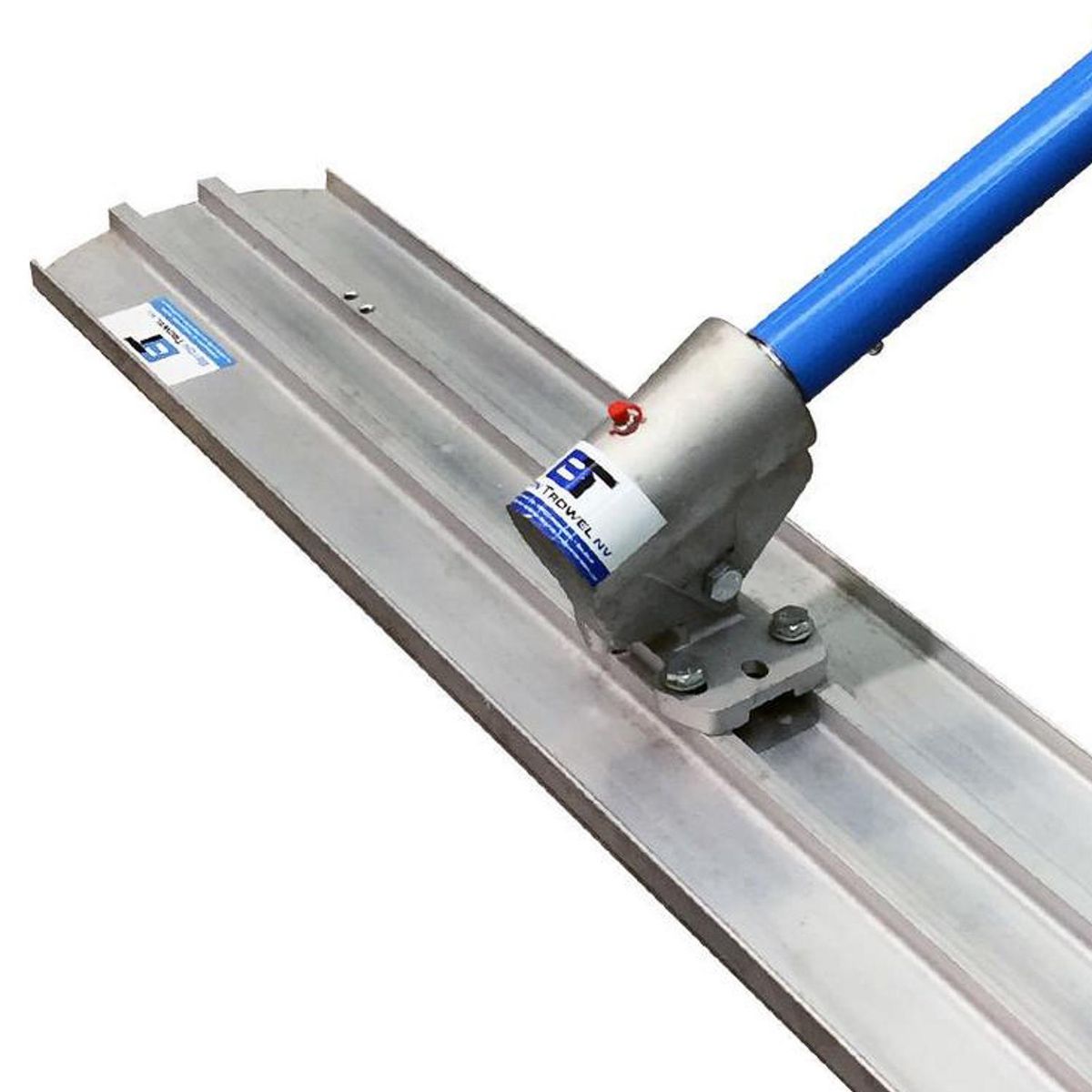 BETON TROWER - PLATACHO DE MAGNESIO - BULLFLOAT 1500 MM