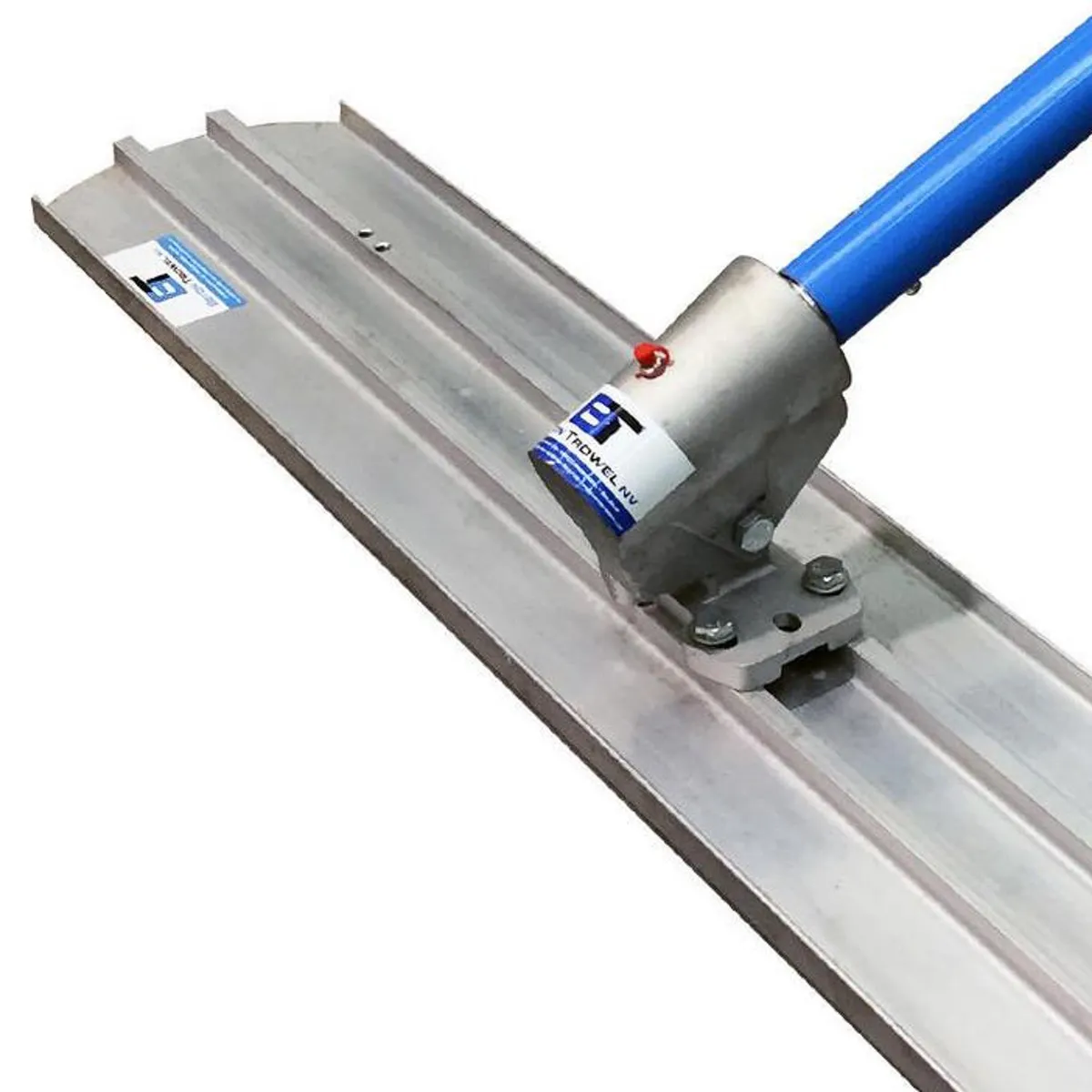 BETON TROWER - PLATACHO DE MAGNESIO - BULLFLOAT 1800 MM