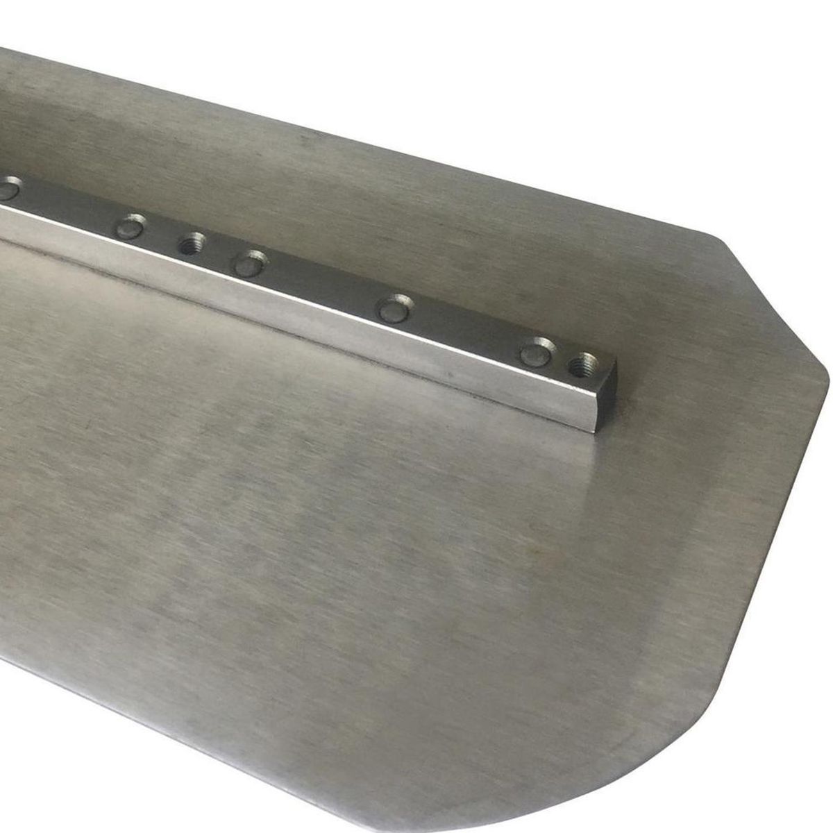 BETON TROWER - JUEGO DE ASPA DE COMBINACIÓN 8" X 14" (M8 Y M10)